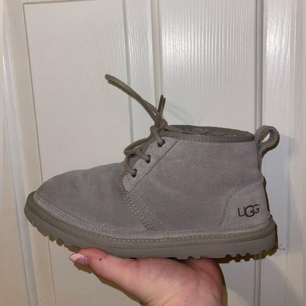 Ugg Neumel Boots